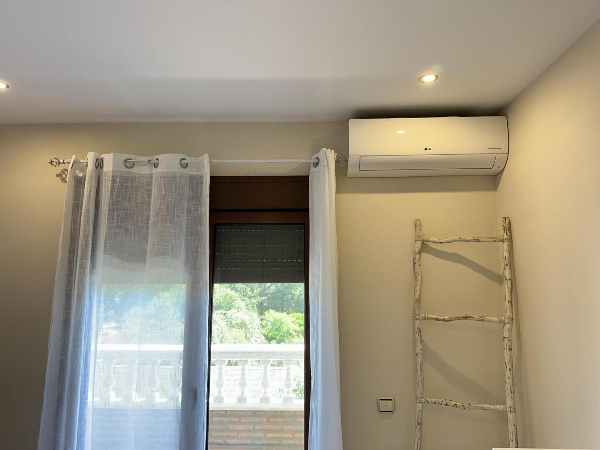 Chiclana Carboneros Apartment