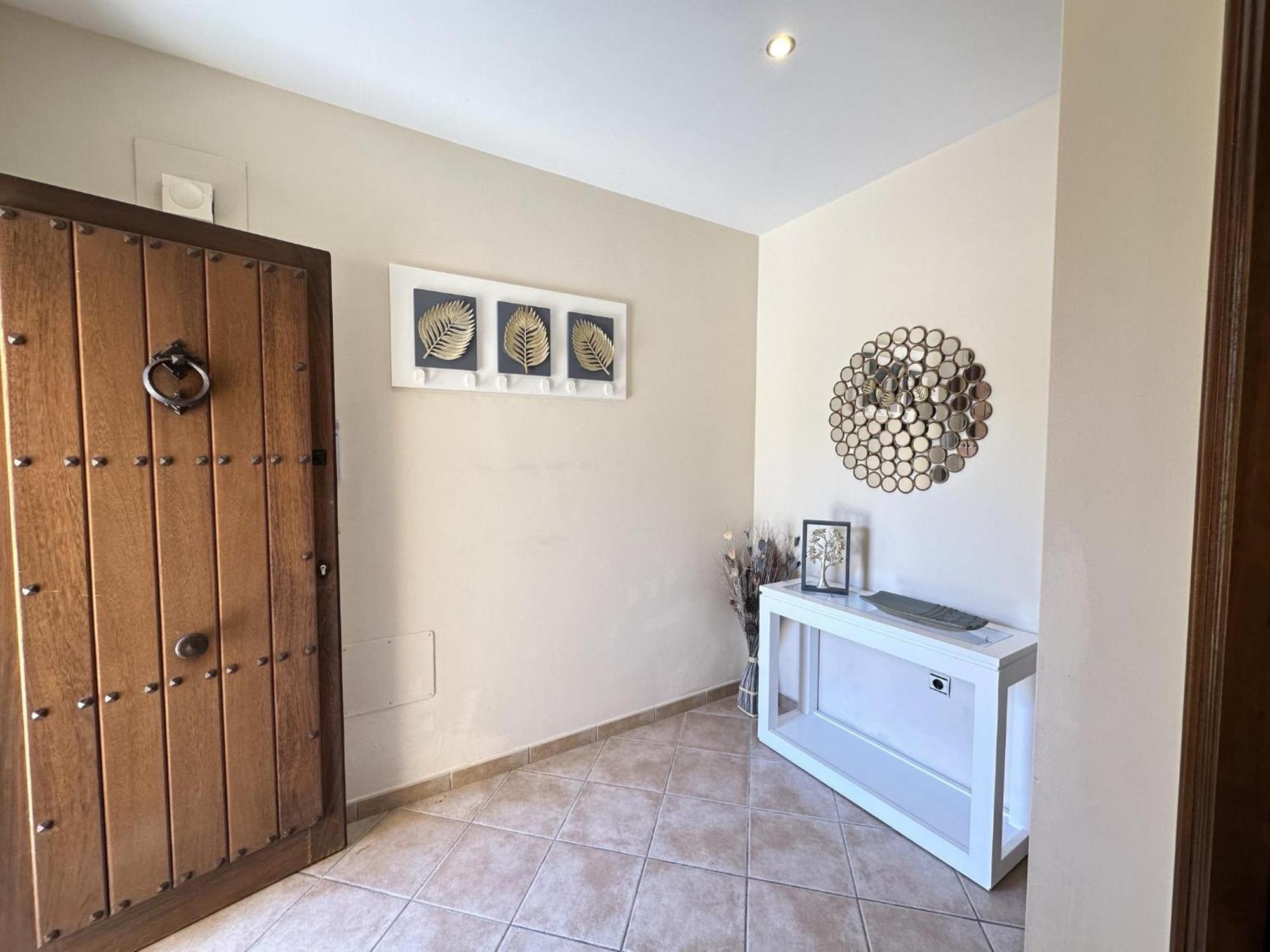 Apartment Chiclana Carboneros Chiclana de la Frontera