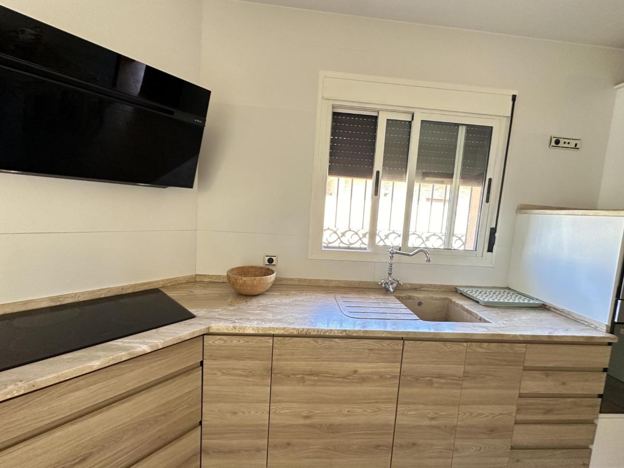 Chiclana Carboneros Apartment