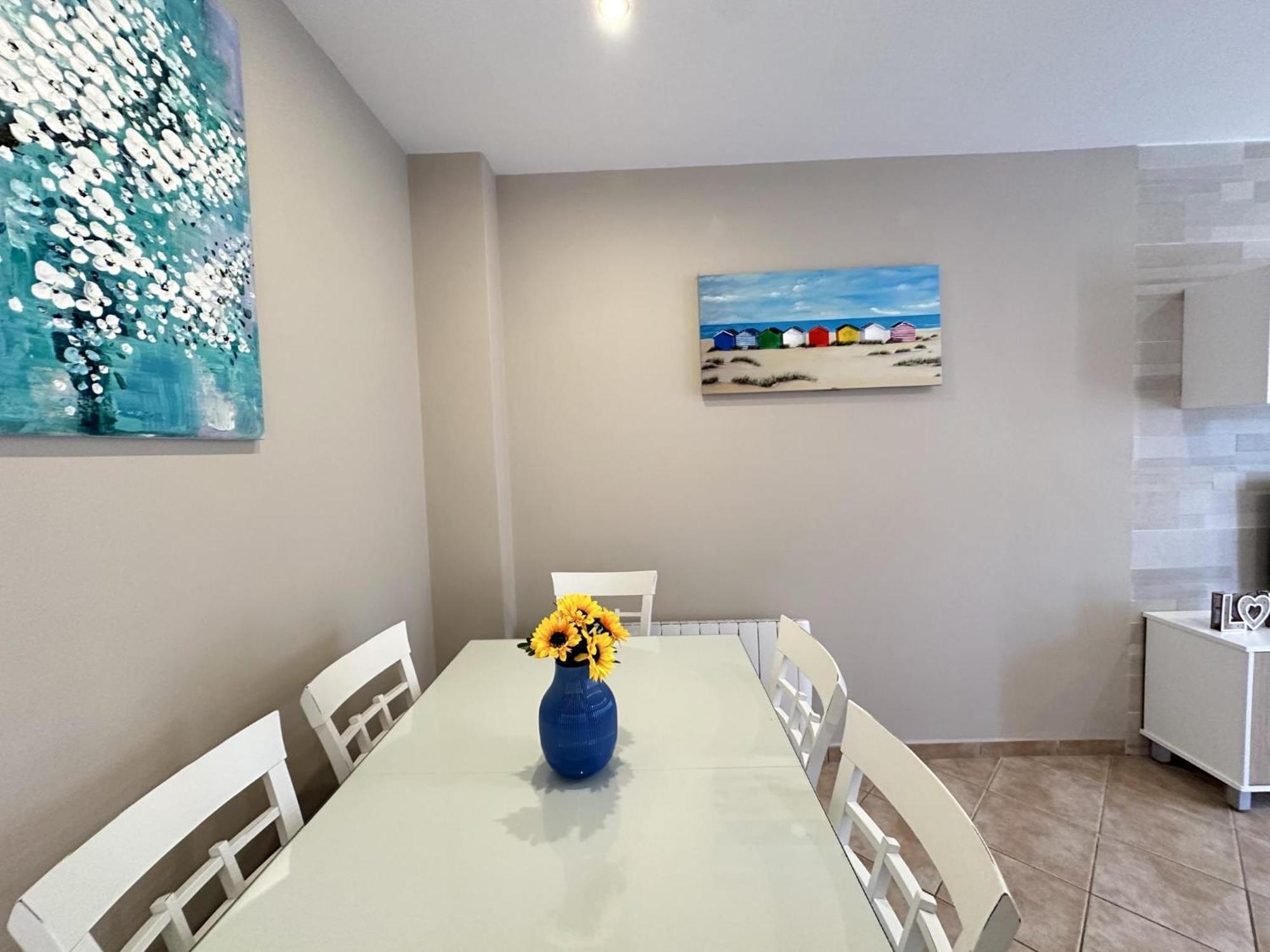 Apartment Chiclana Carboneros *