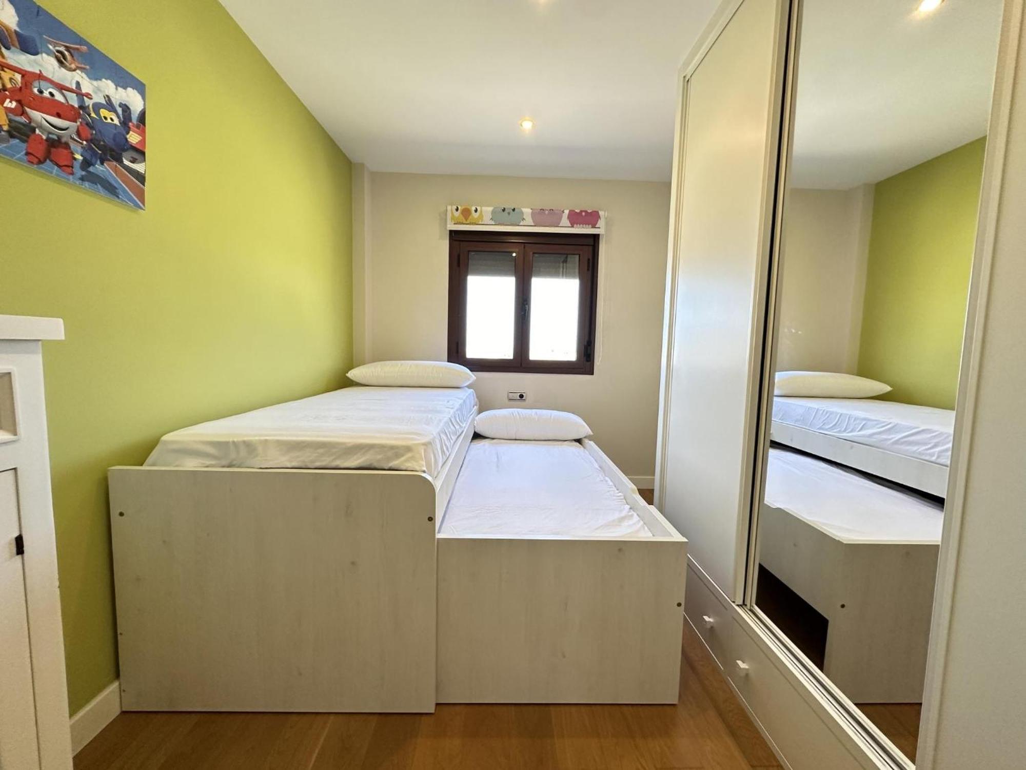 Chiclana Carboneros Apartment Chiclana de la Frontera