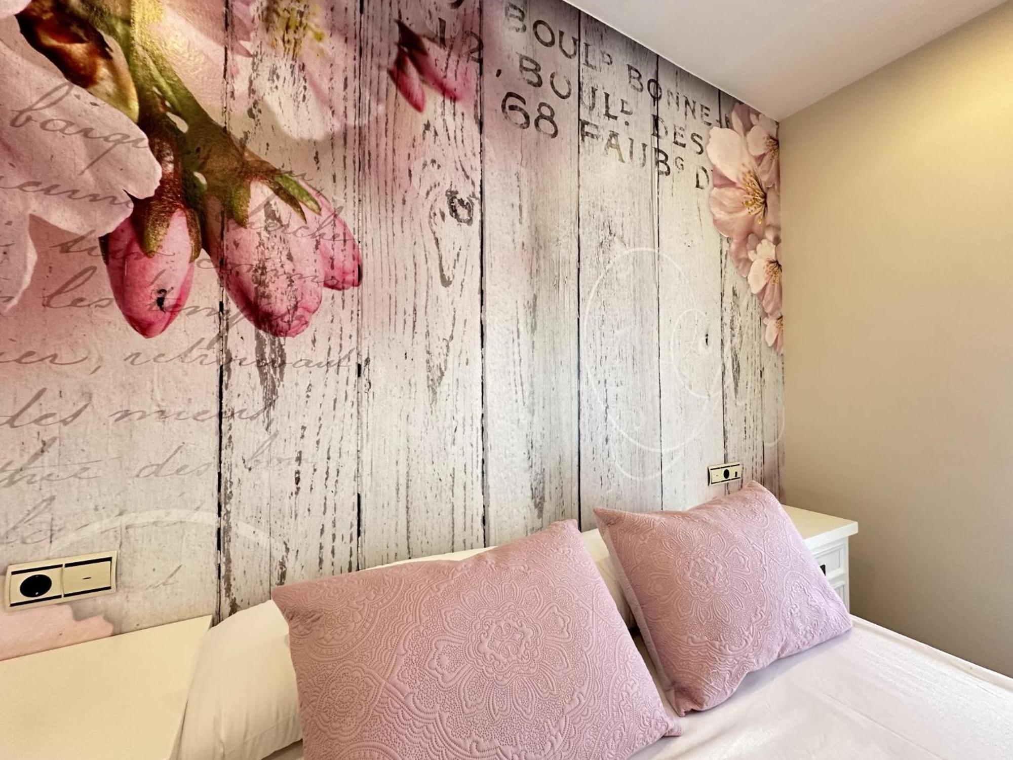 Chiclana Carboneros Apartment *