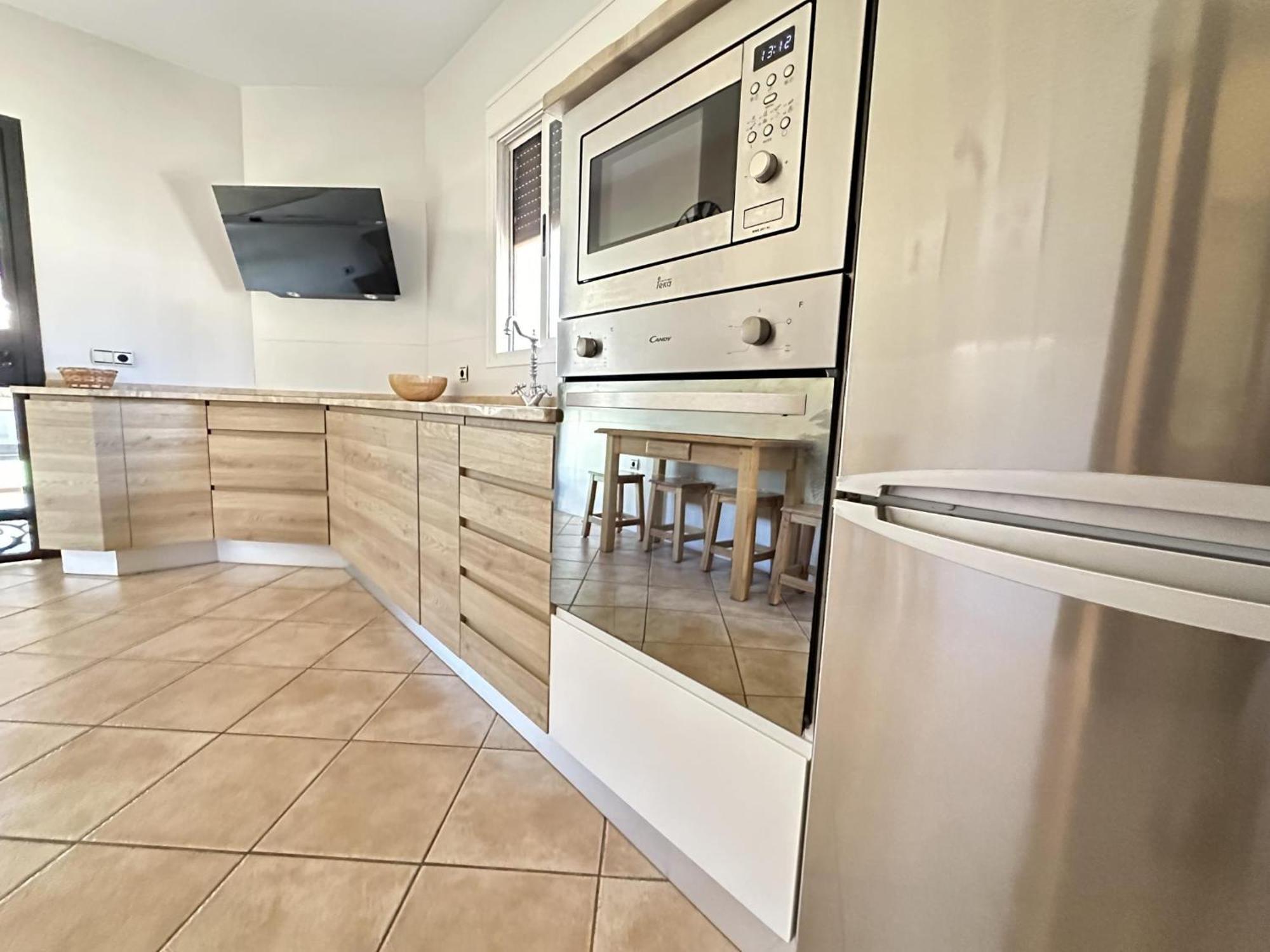 Apartment Chiclana Carboneros Chiclana de la Frontera