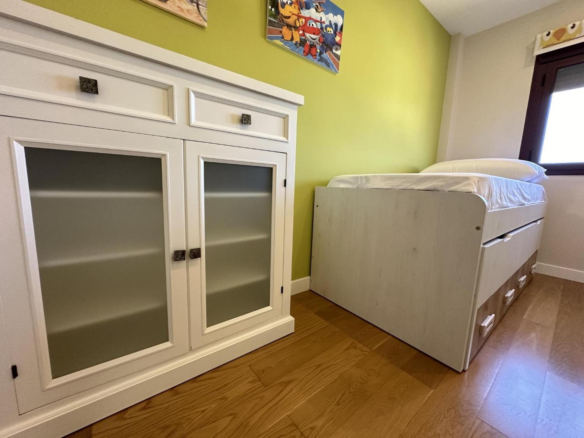 Chiclana Carboneros Apartment