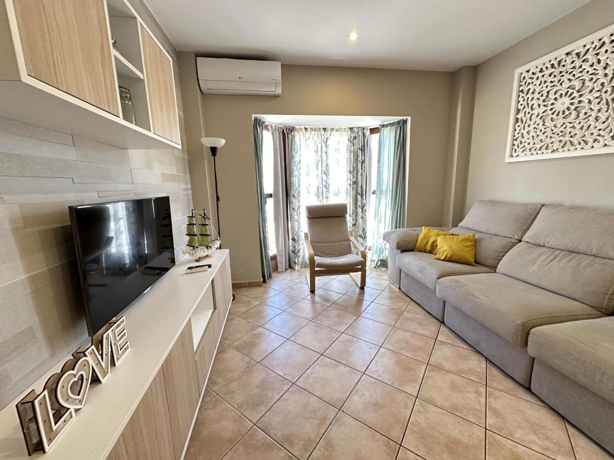 Apartment Chiclana Carboneros Chiclana de la Frontera