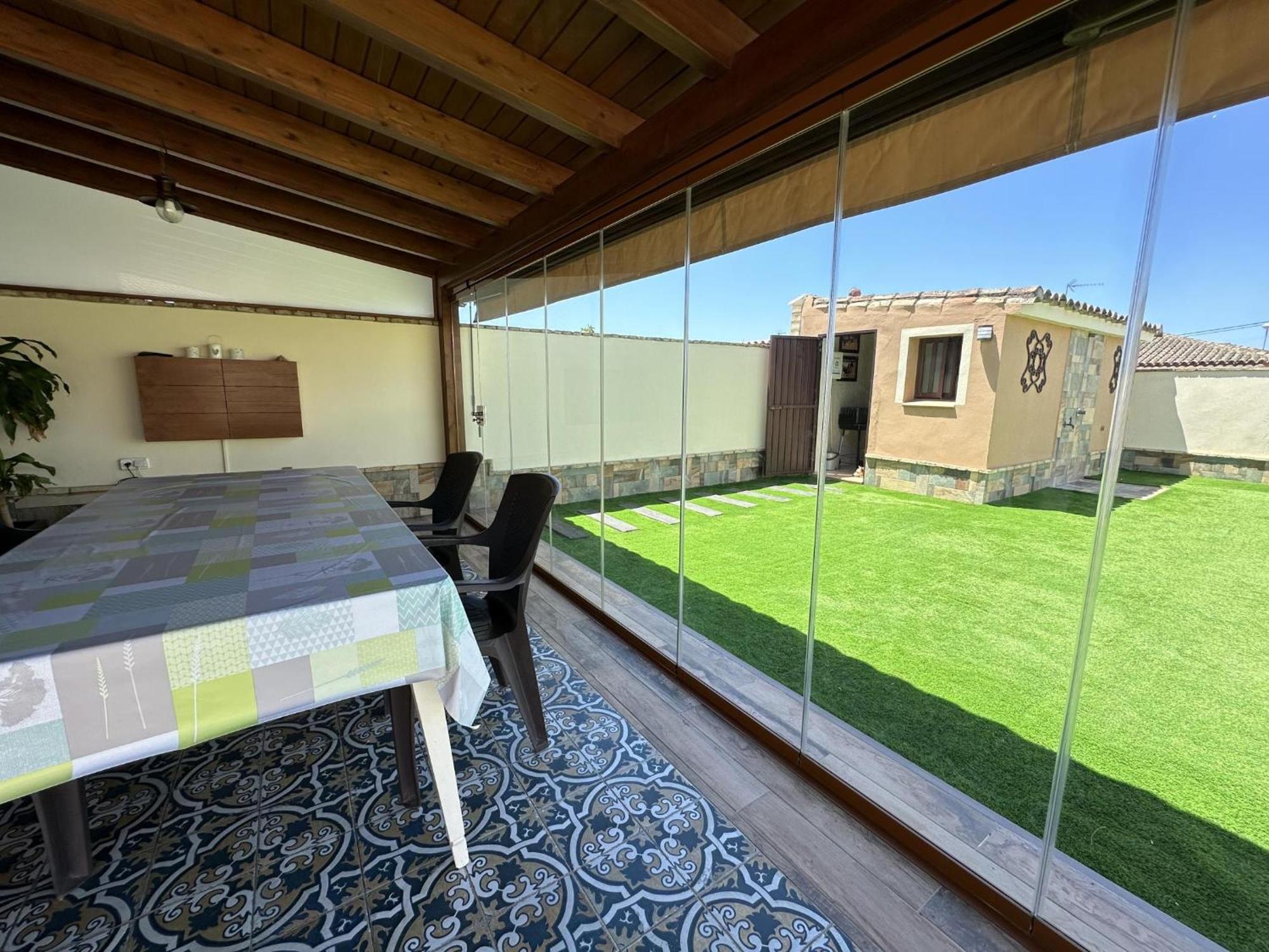 Chiclana Carboneros Apartment